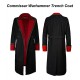 Commissar Warhammer Trench Coat