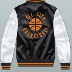 Cooley High Letterman Jacket Cooley High Letterman Jacket