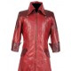 DMC 4 Dante Leather Coat Costume DMC 4 Dante Leather Coat Costume