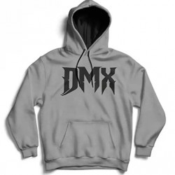 DMX Hoodie DMX Hoodie