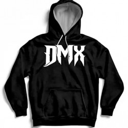 DMX Hoodie DMX Hoodie