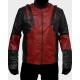 Deadpool Game Jacket Deadpool Game Jacket