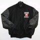 Detroit Bad Boys Varsity Black Jacket Detroit Bad Boys Varsity Black Jacket