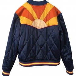 Dex Parios Rising Sun Stumptown Jacket Dex Parios Rising Sun Stumptown Jacket