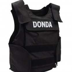 Donda Kanye West Vest Donda Kanye West Vest