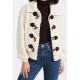Dream Home Makeover S04 Shea McGee Teddy Jacket