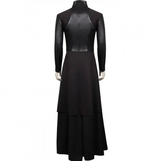 Dream The Sandman Outfits Halloween Cosplay Costume Dream The Sandman Outfits Halloween Cosplay Costume