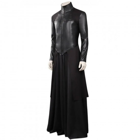 Dream The Sandman Outfits Halloween Cosplay Costume Dream The Sandman Outfits Halloween Cosplay Costume