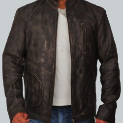 Dwayne Johnson Rampage Jacket Dwayne Johnson Rampage Jacket