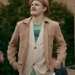 Eirik Hallert Blasted 2022 Jacket Eirik Hallert Blasted 2022 Jacket