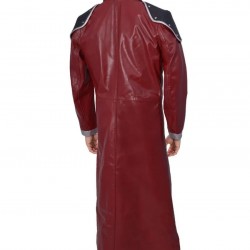 FF VII Genesis Rhapsodos Trench Coat FF VII Genesis Rhapsodos Trench Coat
