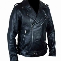 Fallout 4 Atom Cats Leather Jacket Fallout 4 Atom Cats Leather Jacket