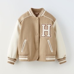 Fashion Grand Slam: Baseball-Style Bomber Jackets Fashion Grand Slam: Baseball-Style Bomber Jackets