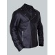 Fergal Devitt Leather Jacket
