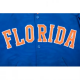 Florida Gators Blue Satin Jacket Florida Gators Blue Satin Jacket