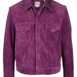 Frankie Jonas Claim To Fame Jacket