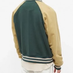 Frizmworks Heavyweight Varsity Jacket