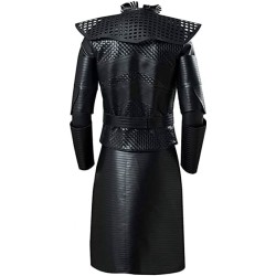 Game of Thrones Season 8 Nights King Outfit Cosplay Costume Game of Thrones Season 8 Nights King Outfit Cosplay Costume