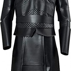Game of Thrones Season 8 Nights King Outfit Cosplay Costume