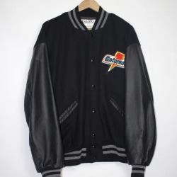 Gatorade 1990’s Varsity Jacket
