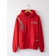 Godspeed Red Hoodie - R.O.D Hoodie Godspeed Red Hoodie - R.O.D Hoodie