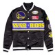 Golden State Warriors Rally Drive 2024 Jacket Golden State Warriors Rally Drive 2024 Jacket