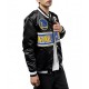 Golden State Warriors Rally Drive 2024 Jacket Golden State Warriors Rally Drive 2024 Jacket