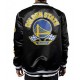 Golden State Warriors Rally Drive 2024 Jacket Golden State Warriors Rally Drive 2024 Jacket