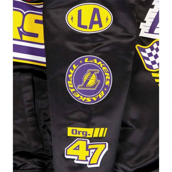 Golden State Warriors Rally Drive 2024 Jacket Golden State Warriors Rally Drive 2024 Jacket