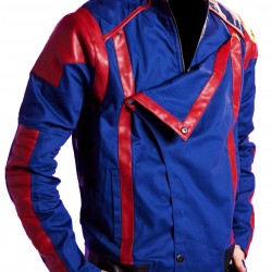 Guardians Of The Galaxy Volume 3 Chris Pratt Star Lord Jacket