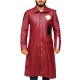 Guardians of the Galaxy Yondu Michael Rooker Coat
