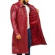 Guardians of the Galaxy Yondu Michael Rooker Coat