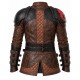 How to Train Your Dragon Hiccup Flight Suit Cosplay Costume Leather Armor Jacket