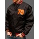 Halloween Bomber Jacket Halloween Bomber Jacket