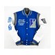 Hampton University Varsity Jacket