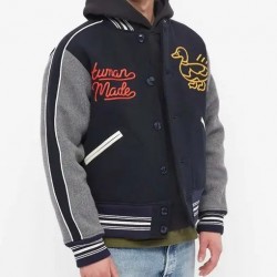 Human Made Duck Jacket