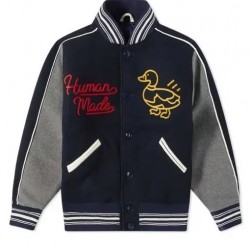 Human Made Duck Jacket Human Made Duck Jacket
