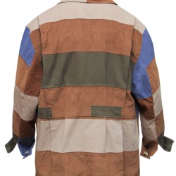 Hunter Thompson Loathing Field Jacket