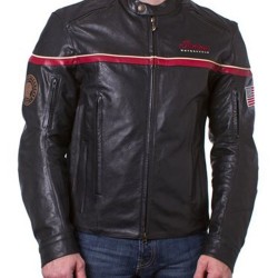 Indian Freeway Motorcycle Leather Jacket Indian Freeway Motorcycle Leather Jacket