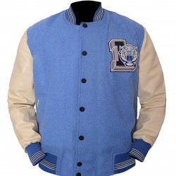 13 Reasons Why Justin Foley Varsity Jacket 13 Reasons Why Justin Foley Varsity Jacket