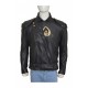 Shannara Chronicles Aaron Jakubenko Leather Jacket