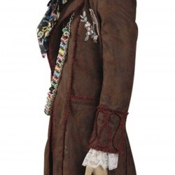 Alice In Wonderland Mad Hatter Jacket Alice In Wonderland Mad Hatter Jacket