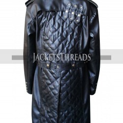 Jacob Frye Assassin’s Creed Syndicate Costume Coat