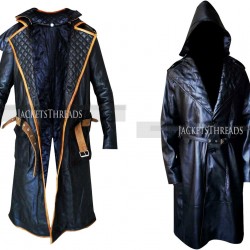 Jacob Frye Assassin’s Creed Syndicate Costume Coat Jacob Frye Assassin’s Creed Syndicate Costume Coat