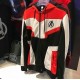 Avengers Endgame Advanced Tech Men’s Quantum Hoodie Jacket With Avengers Logo on the Chest And Right Sleeve.