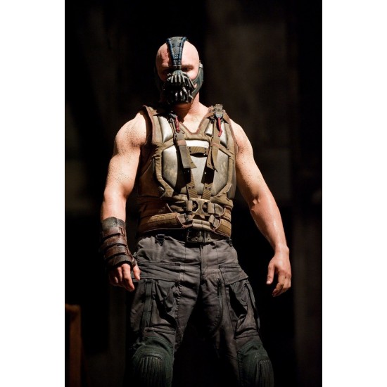 Military style The Dark Knight Rises Bane Tactical Vest