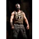 Military style The Dark Knight Rises Bane Tactical Vest