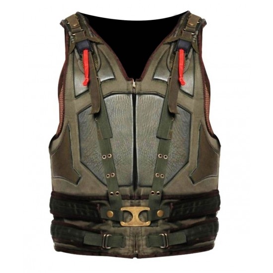 Military style The Dark Knight Rises Bane Tactical Vest