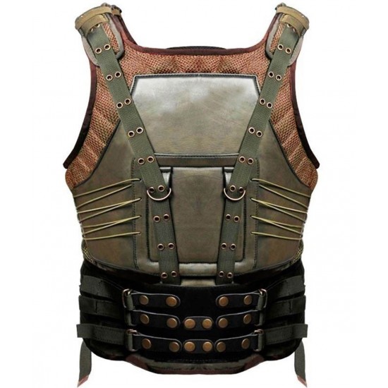 Military style The Dark Knight Rises Bane Tactical Vest