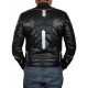 Marvel Black Panther Leather Jacket